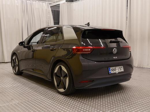 Volkswagen ID.3 vaihtoauto