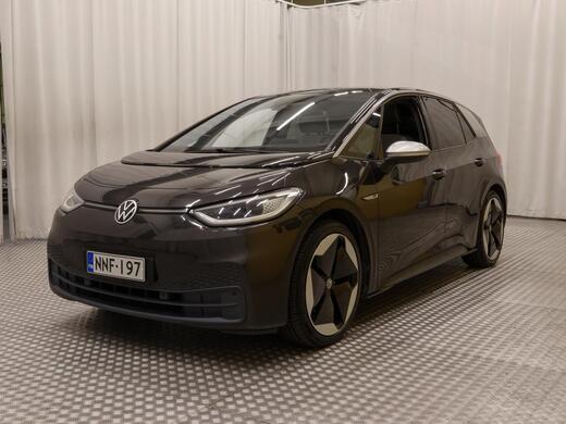 Volkswagen ID.3 vaihtoauto