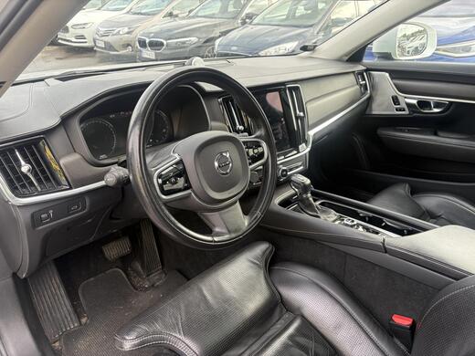 Volvo V90 Cross Country vaihtoauto