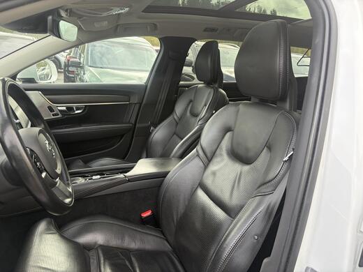 Volvo V90 Cross Country vaihtoauto