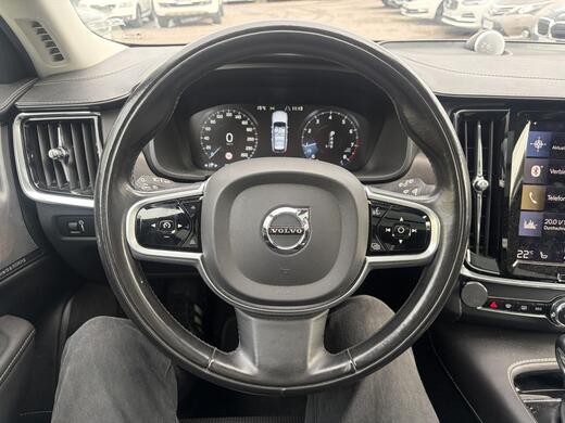 Volvo V90 Cross Country vaihtoauto