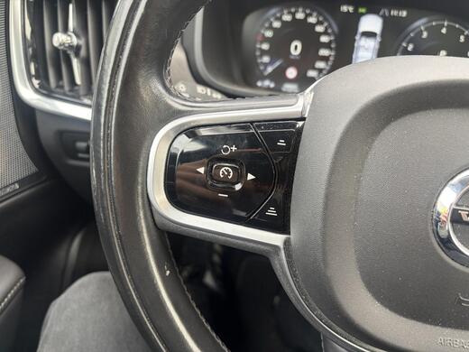 Volvo V90 Cross Country vaihtoauto
