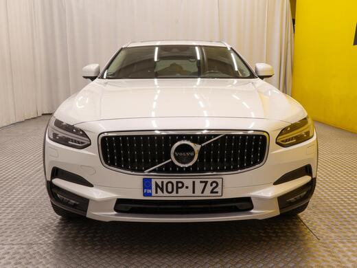 Volvo V90 Cross Country vaihtoauto