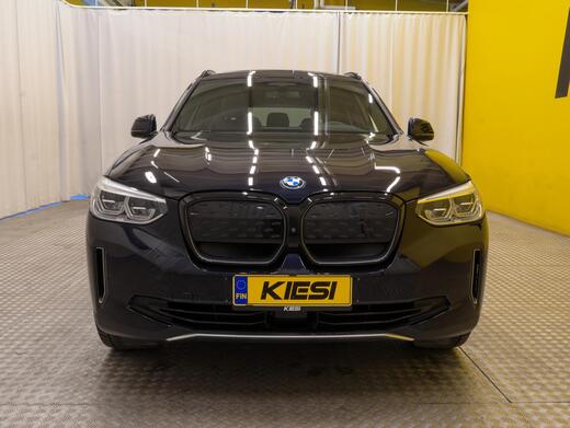 BMW iX3 vaihtoauto