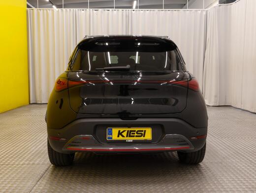 Smart #1 vaihtoauto