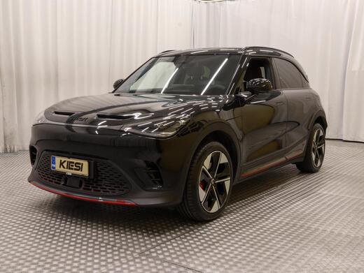 Smart #1 vaihtoauto
