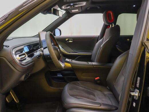 Smart #1 vaihtoauto