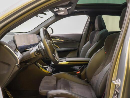 BMW iX2 vaihtoauto