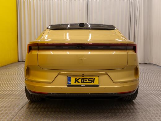 Polestar 4 vaihtoauto