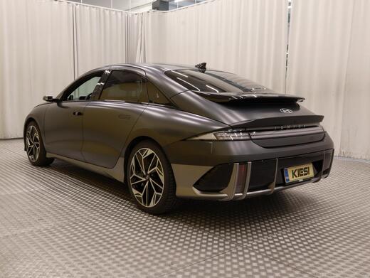 Hyundai IONIQ 6 vaihtoauto