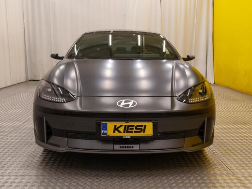 Hyundai IONIQ 6 vaihtoauto