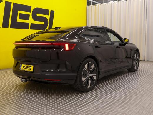 Polestar 4 vaihtoauto
