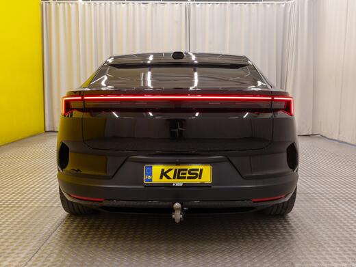 Polestar 4 vaihtoauto
