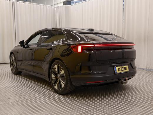 Polestar 4 vaihtoauto