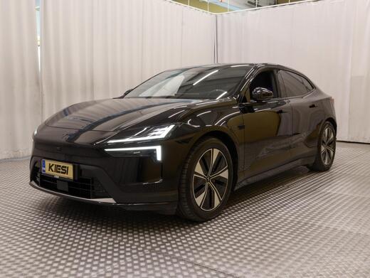 Polestar 4 vaihtoauto