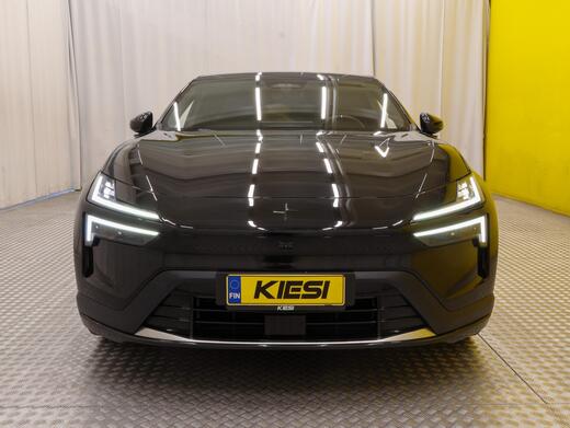 Polestar 4 vaihtoauto