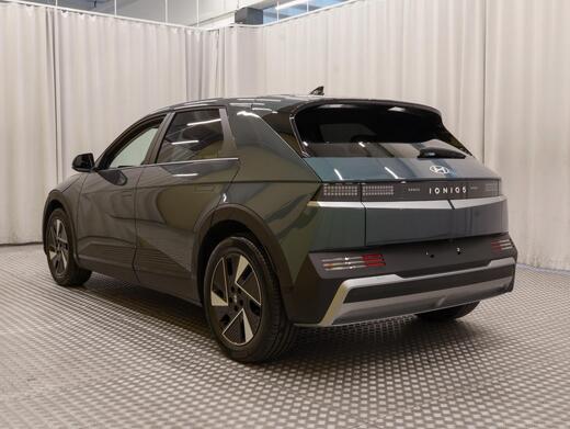 Hyundai IONIQ 5 vaihtoauto