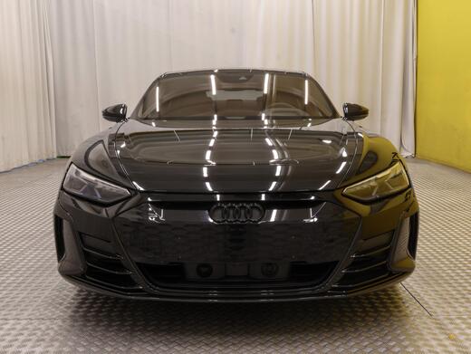 Audi e-tron GT vaihtoauto