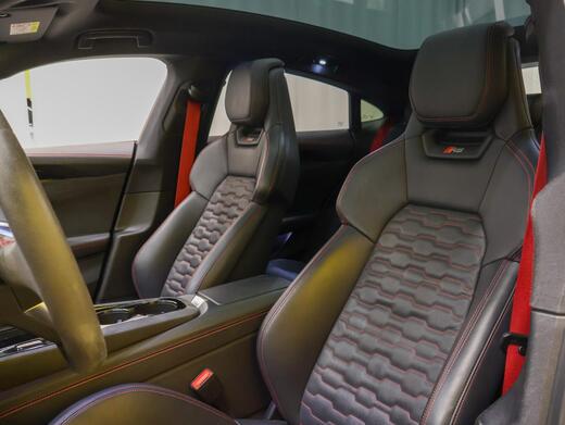 Audi e-tron GT vaihtoauto