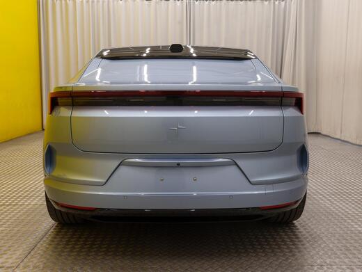 Polestar 4 vaihtoauto