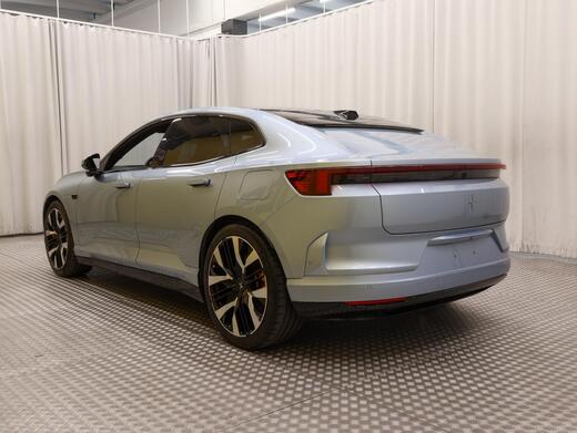 Polestar 4 vaihtoauto