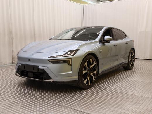 Polestar 4 vaihtoauto
