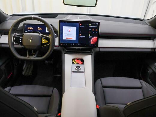 Polestar 4 vaihtoauto
