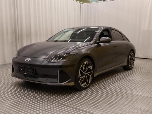 Hyundai IONIQ 6 vaihtoauto