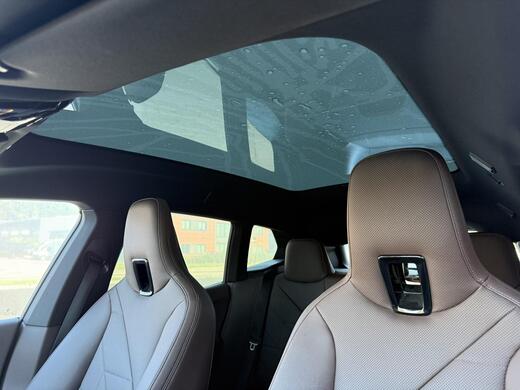 BMW iX vaihtoauto