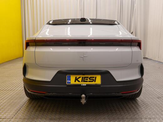 Polestar 4 vaihtoauto