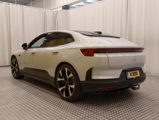Polestar 4 vaihtoauto