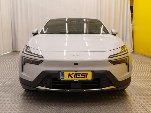 Polestar 4 vaihtoauto