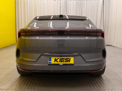 Polestar 4 vaihtoauto