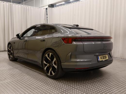 Polestar 4 vaihtoauto