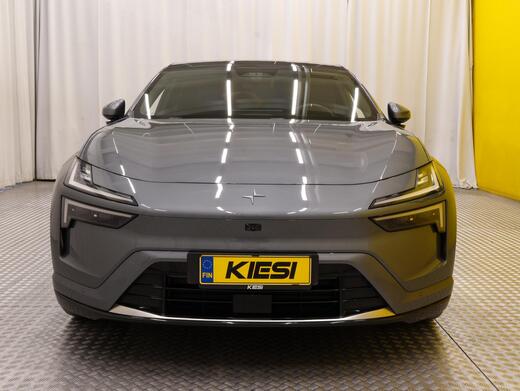 Polestar 4 vaihtoauto