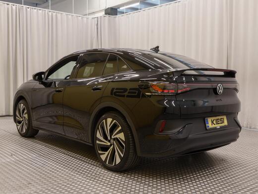 Volkswagen ID.5 vaihtoauto