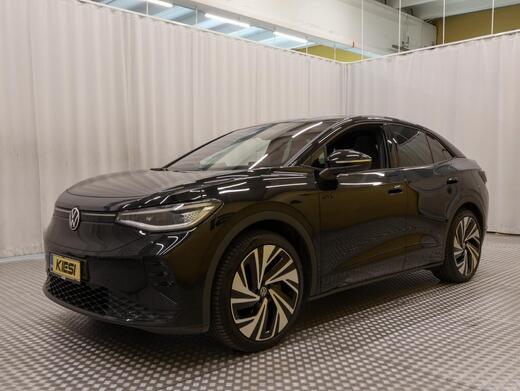 Volkswagen ID.5 vaihtoauto