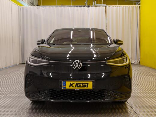 Volkswagen ID.5 vaihtoauto