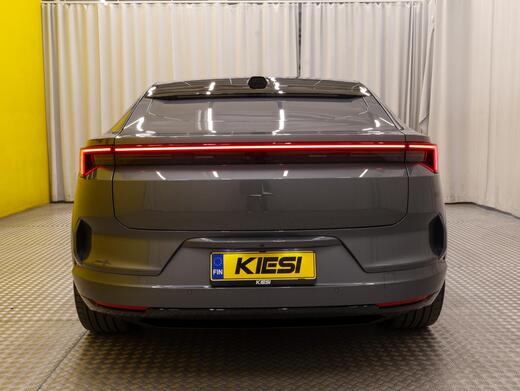 Polestar 4 vaihtoauto