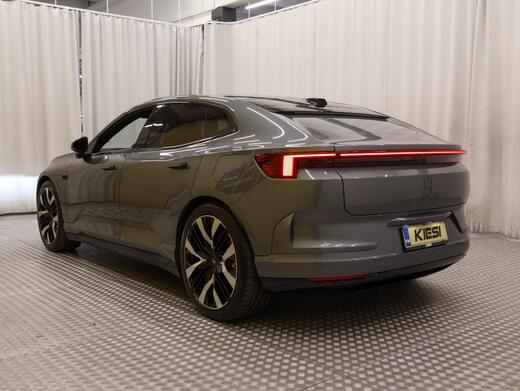 Polestar 4 vaihtoauto
