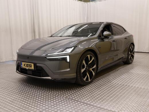 Polestar 4 vaihtoauto