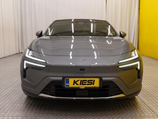 Polestar 4 vaihtoauto