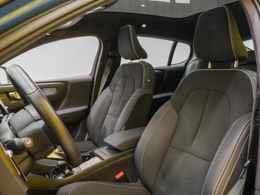 Volvo C40 vaihtoauto