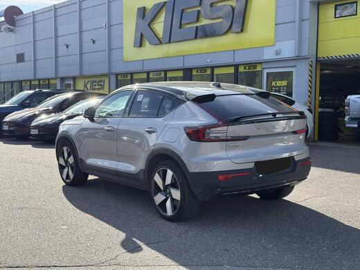 Volvo C40 vaihtoauto