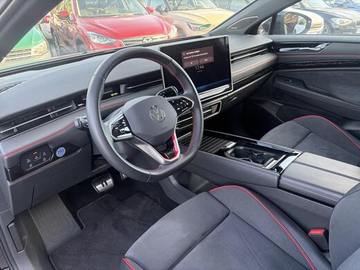 Volkswagen ID.7 vaihtoauto