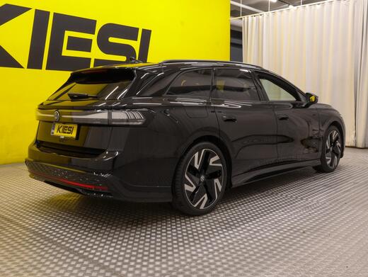 Volkswagen ID.7 vaihtoauto