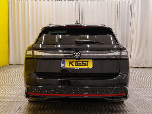 Volkswagen ID.7 vaihtoauto
