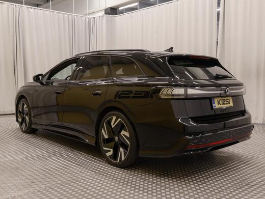 Volkswagen ID.7 vaihtoauto