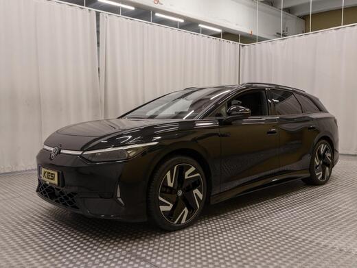 Volkswagen ID.7 vaihtoauto