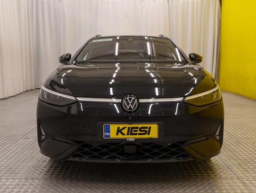 Volkswagen ID.7 vaihtoauto